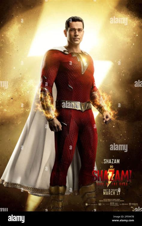 Shazam 2